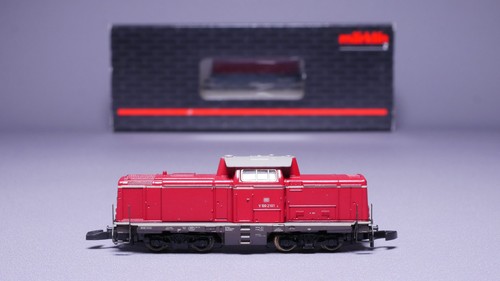 Scala märklin 88693 - scala, z