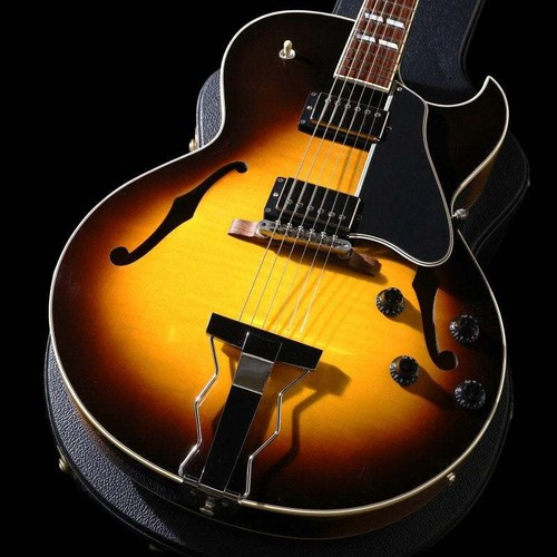 Gibson custom shop 175 - custom, es-175