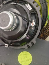 cassa subwoofer Alpine Jeep Wrangler 