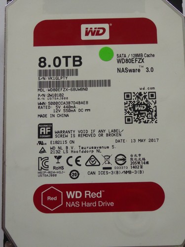 Wd80efzx 68uw8n0 maggio - wd80efzx-68uw8n0, maggio-apr