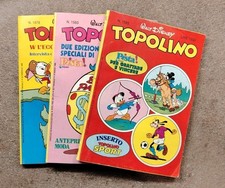Topolino Disney Lotto 3