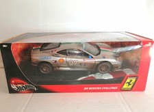FERRARI 360 MODENA CHALLENGE
