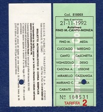 biglietto-TICKET AUTOL