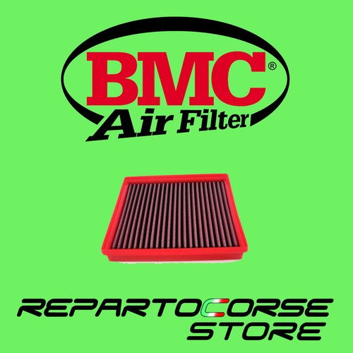 Filtro sportivo bmc - filtro,