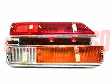 FANALE POSTERIORE DESTRO ALFA