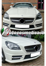 GRIGLIA MASCHERINA CALANDRA