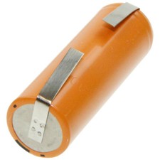 Batteria di ricambio 1400mAh