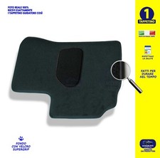 Tappetino guidatore per Swift