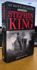 NAR1679 - STEPHEN KING - LE