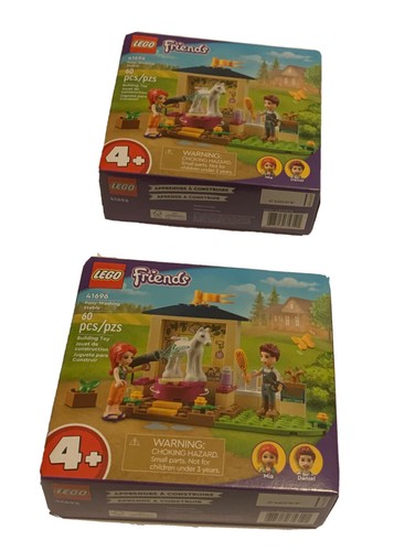 Lego friends nuovissimo - 2,