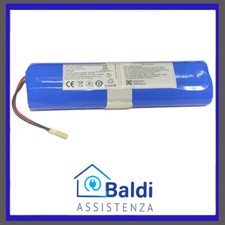 RICAMBIO PACCO BATTERIE