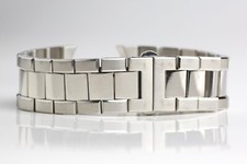 Bracciale Zenith Acciaio Inox