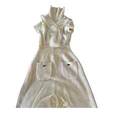 Abito donna Roberto Cavalli