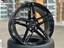 Nuovo 18x8,5 TSW CONVENTRY