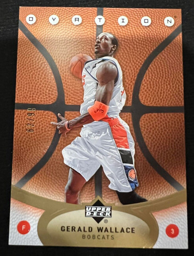 Gerald wallace 2006 upper - gerald,