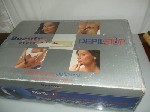 Depilstop beauty center - depilstop,