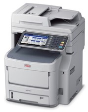 Factory Restored - OKI MC780F