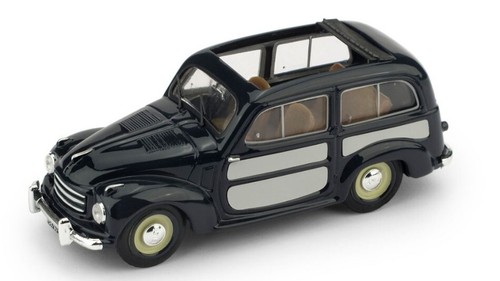 Brumm fiat 500c - brumm, belvedere