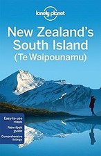 New Zealands South Island