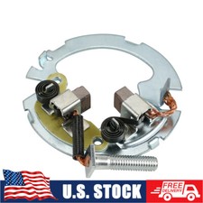 ATV Starter Brush Plate For