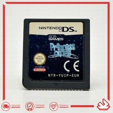 PRINCESS ON ICE PATTINAGGIO SUL GHIACCIO – ITALIANO – CARTUCCIA NINTENDO DS 3DS