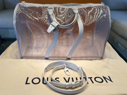 Borsa viaggio louis vuitton - viaggio,
