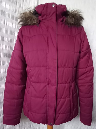 Giacca donna rosa columbia - giacca,