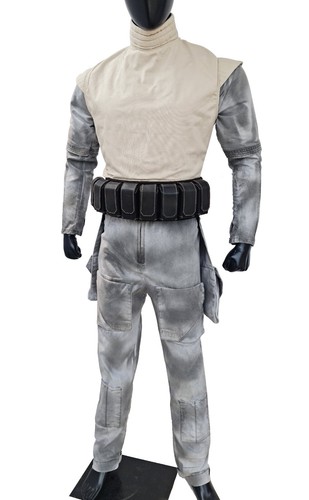 Costume completo inspired - costume,