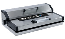 Sottovuoto Confezionatrice RGV