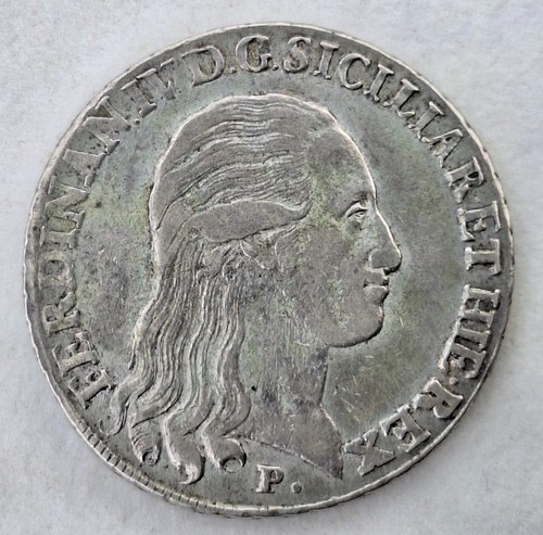 Napoli 120 grana - , piastra