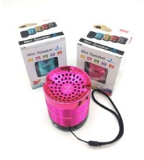 Radio Speaker Bluetooth