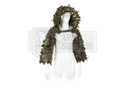 Invader gear snipe ghillie - gear,