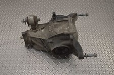 Differenziale posteriore