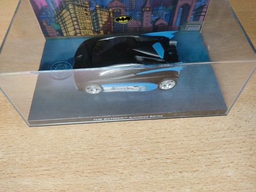 Batman auto collection the - batman,