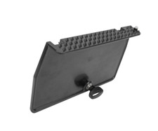 Supporto residui adatto per affettatrici Bizerba SE12 SE12D GSPG V12 VS12F 60220401708