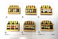 12 x Calamita Frigo 5