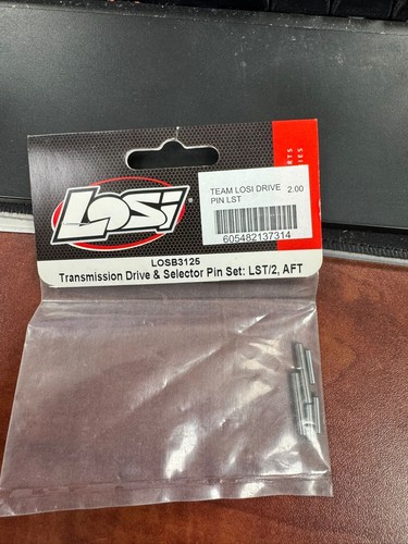 Losi losb3125 tranny drive - losb3125, &