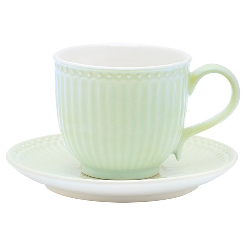 Greengate tazza con - tazza,