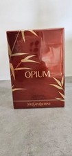 Yves Saint Laurent – OPIUM