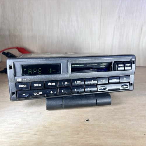 Autoradio originale ford sound - autoradio,