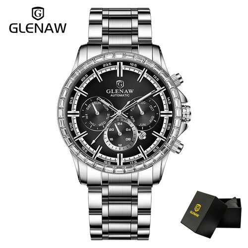 Orologio glenaw uomo - glenaw,