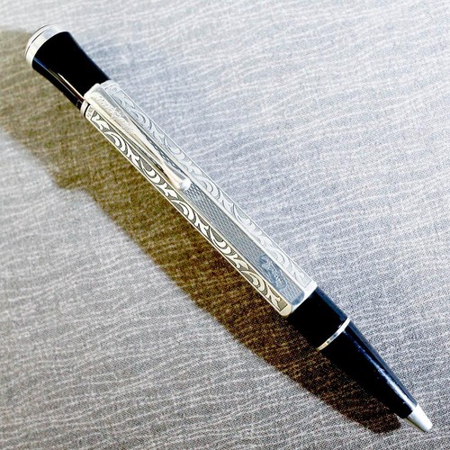 Penna a sfera montblanc - sfera,