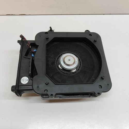 Bmw f48 subwoofer terra - x1, da