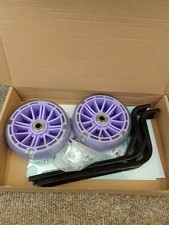  2 PZ Ruota Ausiliaria