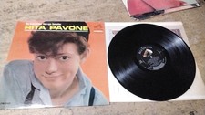 RITA PAVONE -The International