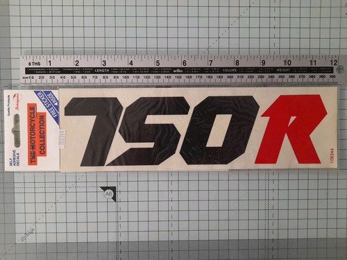 Nos stickerpoint kawasaki gpz - nos,