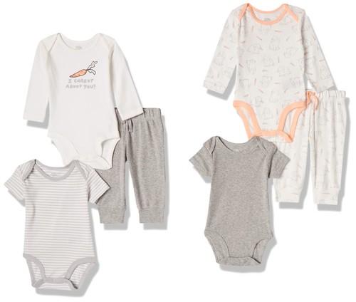 Amazon essentials set - essentials,