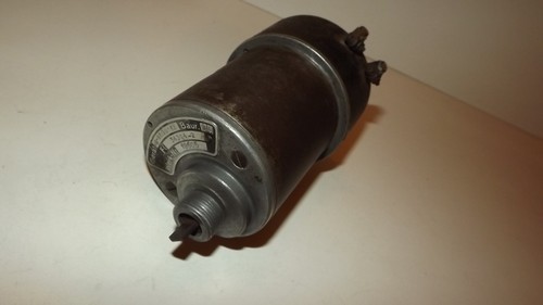 Dinamo bosch motocicletta - bosch,