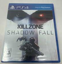 Killzone: Shadow Fall