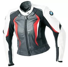 Giacche Corsa Uomo Moto Pelle